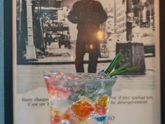 -16毫米咖啡&酒吧(南锣鼓巷店)