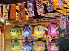 -有喜屋·烧鸟·居酒屋(周浦万达店)