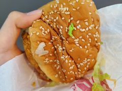 -麦当劳(顺义店)