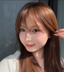 -一東造型烫发染发