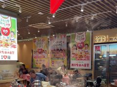 -西贝(宝乐汇店)