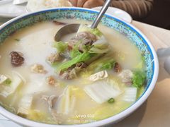 -福来居烤鸭店(天坛二店)