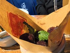 -打酱油·非遗淮扬菜(瘦西湖梅岭店)