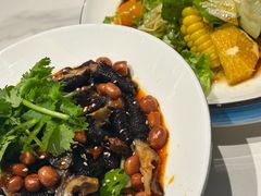 果C大拌菜-蜀厨小匠·民间川菜(犀浦店)