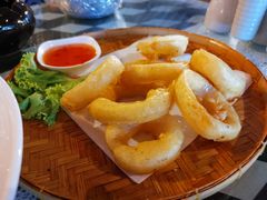-Onion restaurant