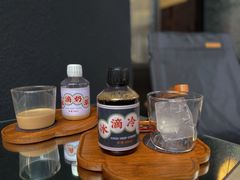 冰滴咖啡-灶咖KITCHEN