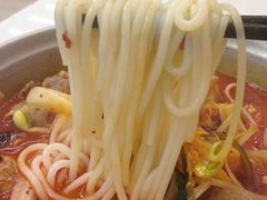 -汤小云火锅米线(钻汇广场店)