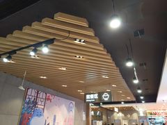 -盒马鲜生(岭南新世界店)