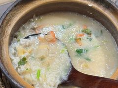 -大洋家·精品潮汕菜·生腌砂锅粥(天河东路店)
