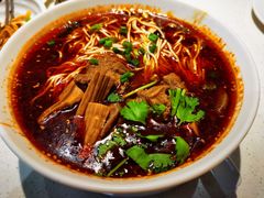 -港久茶餐厅(鹭洲里店)