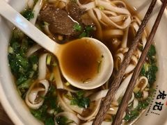 -湘人龙记老长沙米粉(鸟巢店)