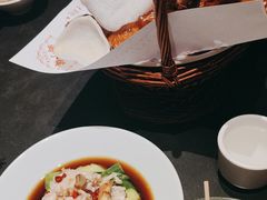 -鸽子侯·家宴·平价海鲜(市图书馆店)