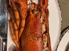 -博林天瑞喜来登酒店·西丽尚膳