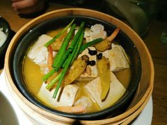 -金牌外婆家(苏州中心店)