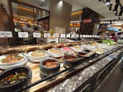 -黑金·寻焰自助百汇·烤肉·火锅(中街店)