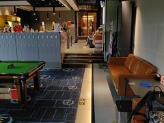 -云川台球(马甸店)