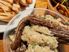 -聚合鑫东北熏酱熟食麻辣面(长阳店)