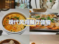 -外婆家(西红门荟聚购物中心店)
