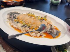 -大拙里·精致融合菜(沙湖桃源国际店)