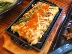 海鲜玉子烧-坂吉屋·居酒屋深夜食堂(龙湖店)