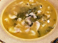 -快乐老家三鲜饺子东北菜(南六中路店)