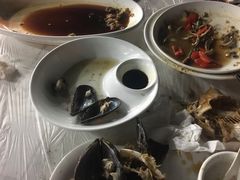 -丰收渔港饭店(嵊泗店)