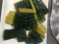 -东来顺铜锅炭火涮肉(上地华联店)