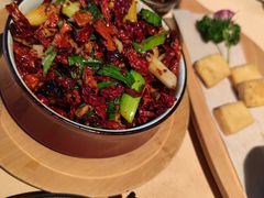 -山石榴·贵州菜(丰盛里店)