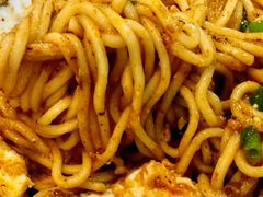 -老街杂酱面(东升街店)