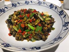 -饭橘汉江码头·乡野土菜馆(静安路店)