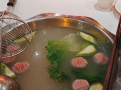 -八合里潮汕鲜牛肉火锅(吉大店)