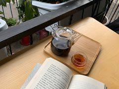 -KAFKA·卡夫卡咖啡(文林店)