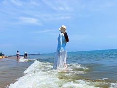 -南戴河国际娱乐中心