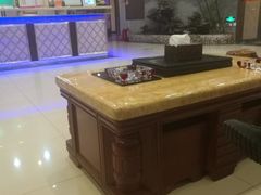 -懂生足疗SPA·康怡(天河北店)