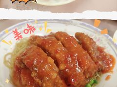 -满足面(白水井大街店)