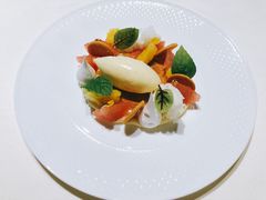 柠檬奶油沙司-永年西餐厅L'etoile