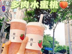 -树夏(建设路店)