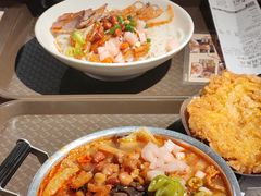 -水平有限广西米粉·广西风味集(五道口店)