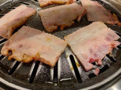 -九田家黑牛烤肉料理(中北镇店)