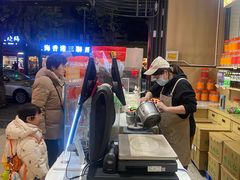 -上海市长春食品商店(淮海中路店)