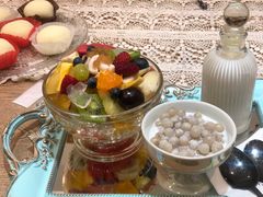 大福-鲜果盒子(会展店)