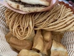 -许记糁馆(窑头路总店)