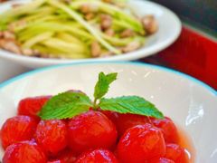 -雅佳神话·麻辣烤鱼(新街口店)