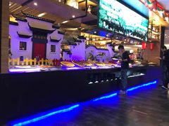 -安徽高速开元国际大酒店·地中海自助餐厅