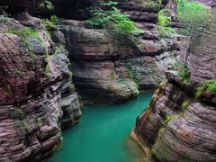 -云台山风景名胜区