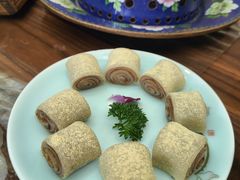 -东来顺•非遗火锅(外滩店)