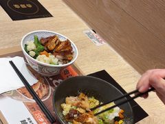-吉野家(大连黑石礁富丽庭店)