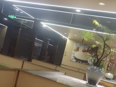 -海底捞火锅(太原南站店)