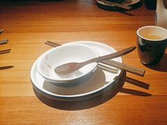 -绿茶餐厅(南昌王府井店)