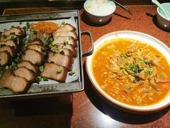 -绿茶餐厅(蓝色港湾店)